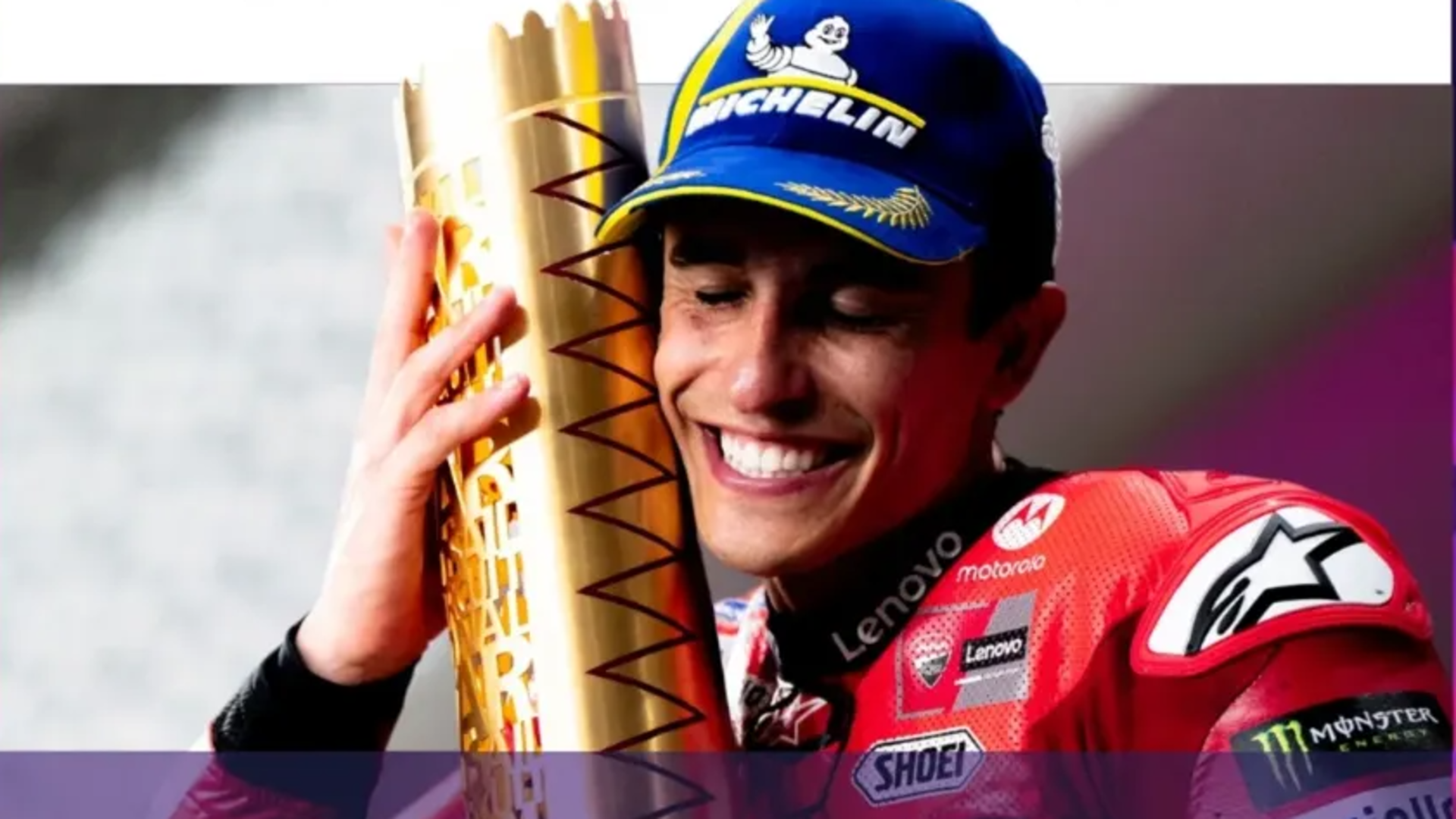 Jadwal Siaran Langsung MotoGP Italia 2025, Apakah LIVE Race GP Mugello Tayang Trans7 Hari Ini?