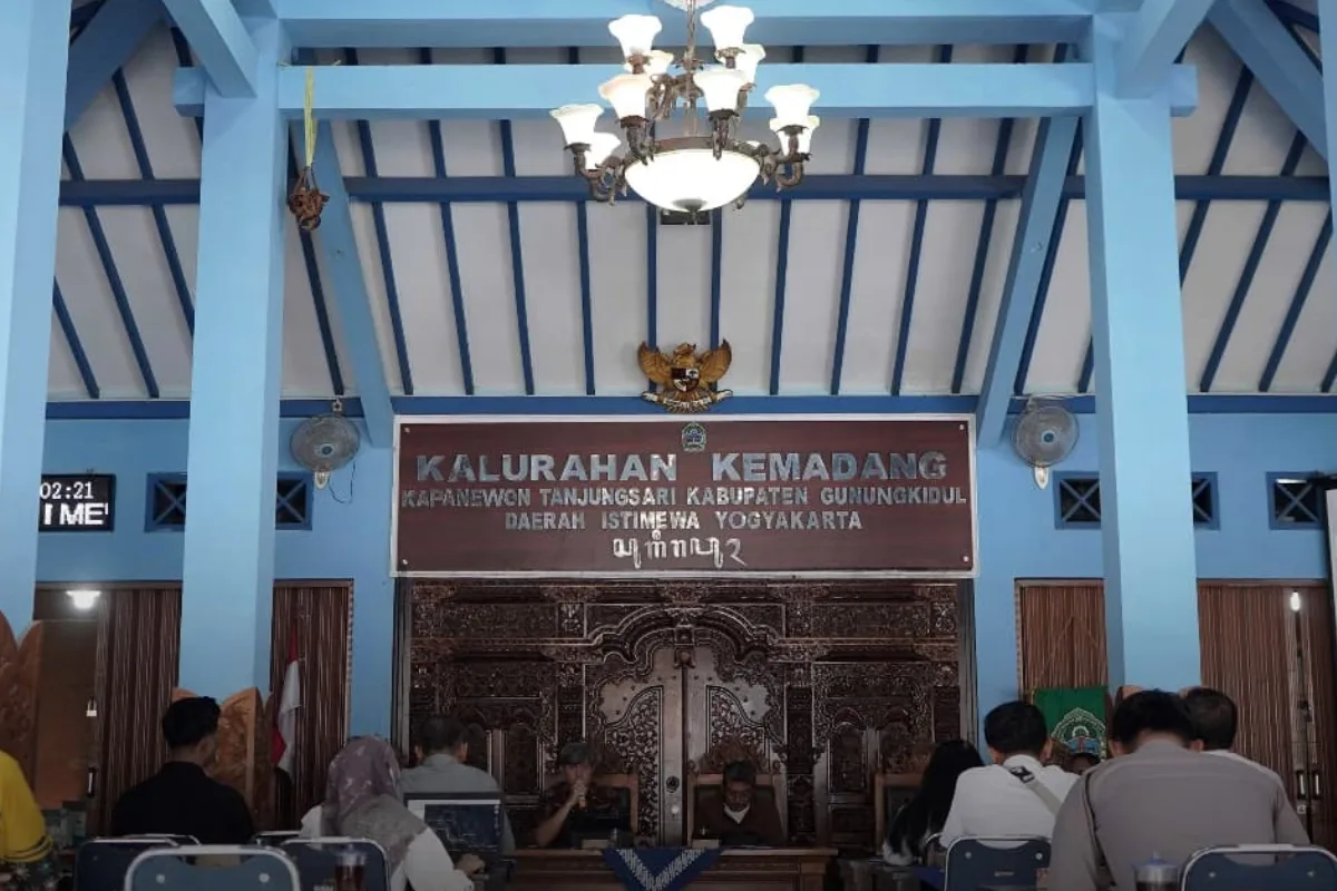 Paguyuban Sanglen Berdaulat Tolak Mediasi Kraton Ngayogyakarta, Tuding Ada Intimidasi dan Kepentingan Investor