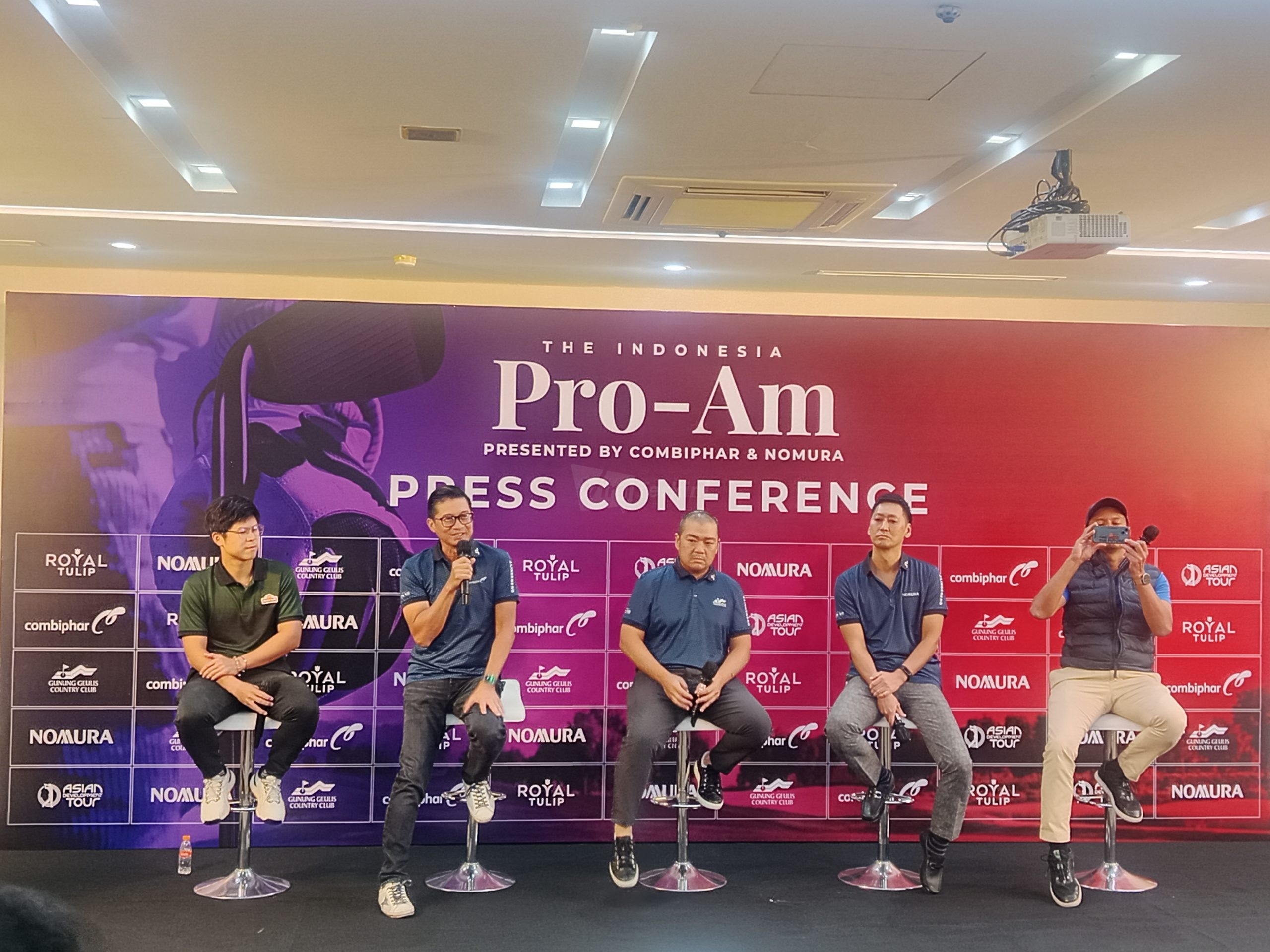 Turnamen Golf Internasional Terbesar Siap Digelar di Bogor – Viral Terkini Indonesia