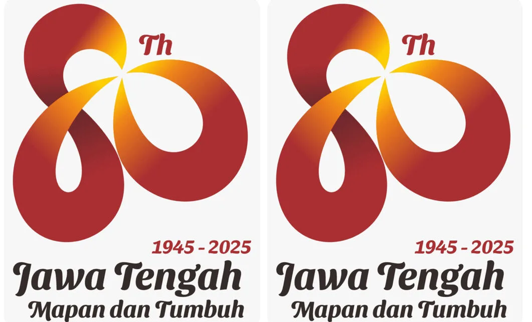 Ucapan HUT Jateng 2025 ke-80 Sesuai Tema untuk Status WhatsApp, Instagram, hingga X