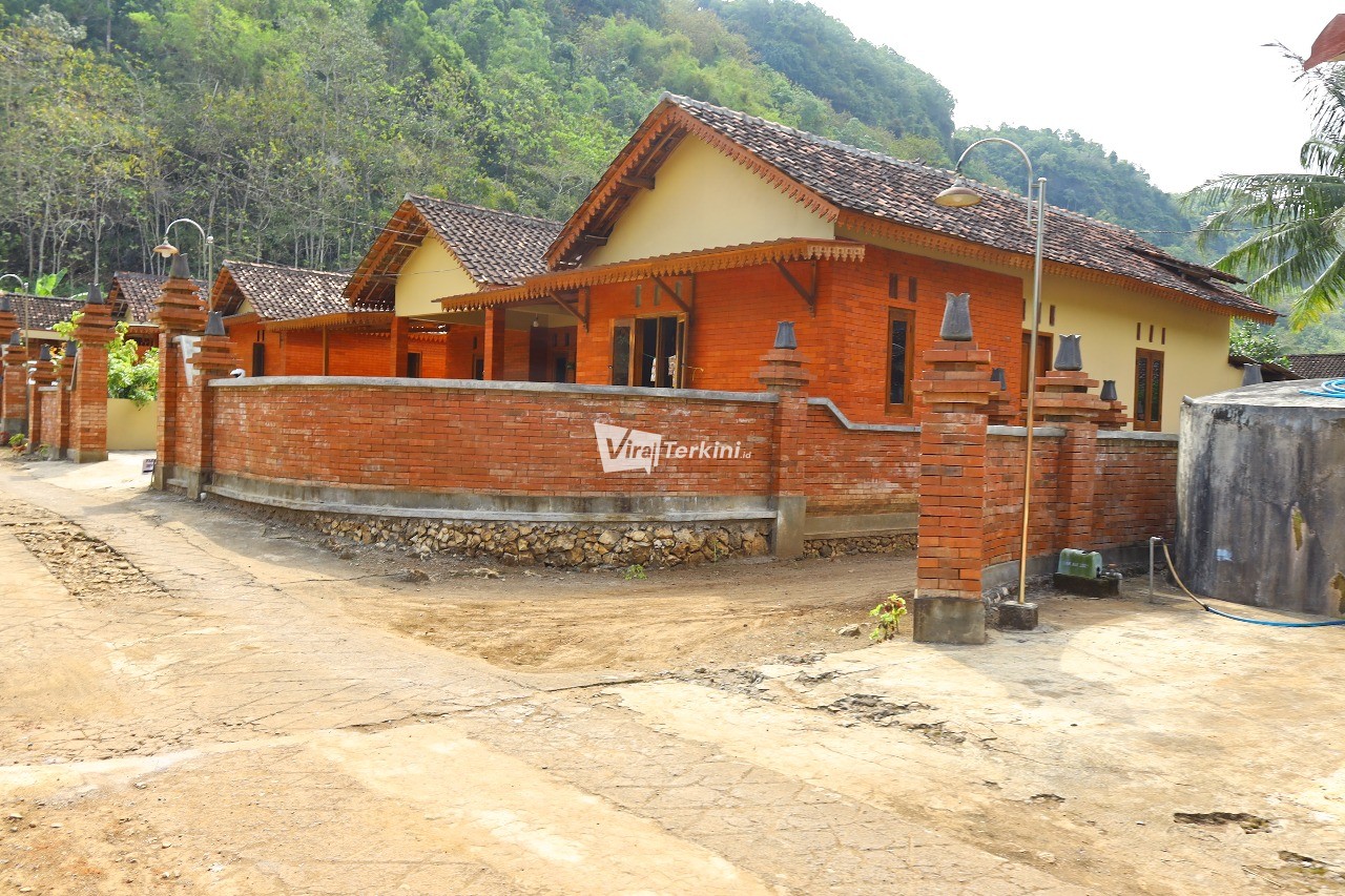 Dusun Wotawati, Sepenggal Cerita Tenang dari Timur Gunungkidul – Viral Terkini Indonesia