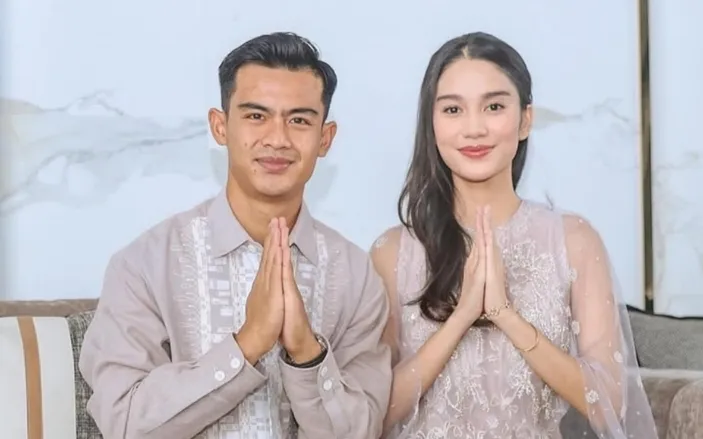 Profil Pratama Arhan, Pemain Timnas Asal Blora yang Gugat Cerai Azizah Salsha Anak Politisi Andre Rosiade