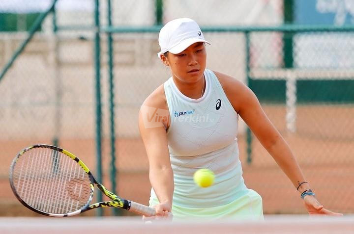 Janice Tjen Ukir Sejarah, Lolos ke Babak Utama US Open 2025 Setelah 21 Tahun – Viral Terkini Indonesia