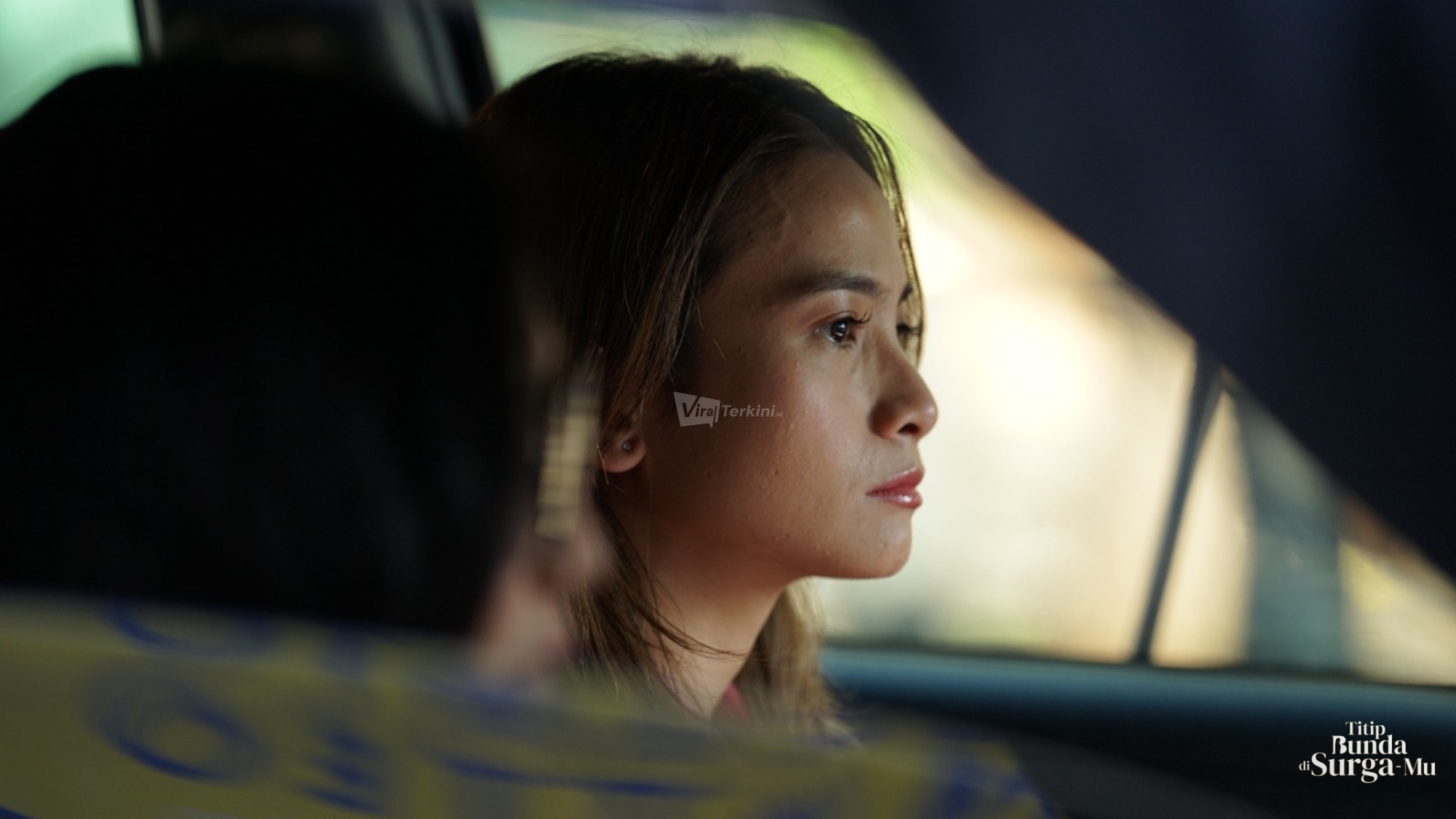 Acha Septriasa Rilis Film “Titip Bunda di Surgamu” – Viral Terkini Indonesia