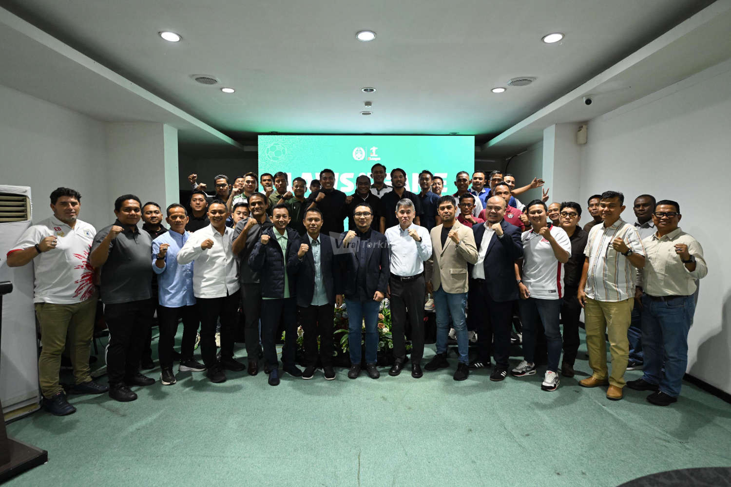 Luar Biasa Pegadaian Championship pada musim 2025/26 Gunakan VAR – Viral Terkini Indonesia