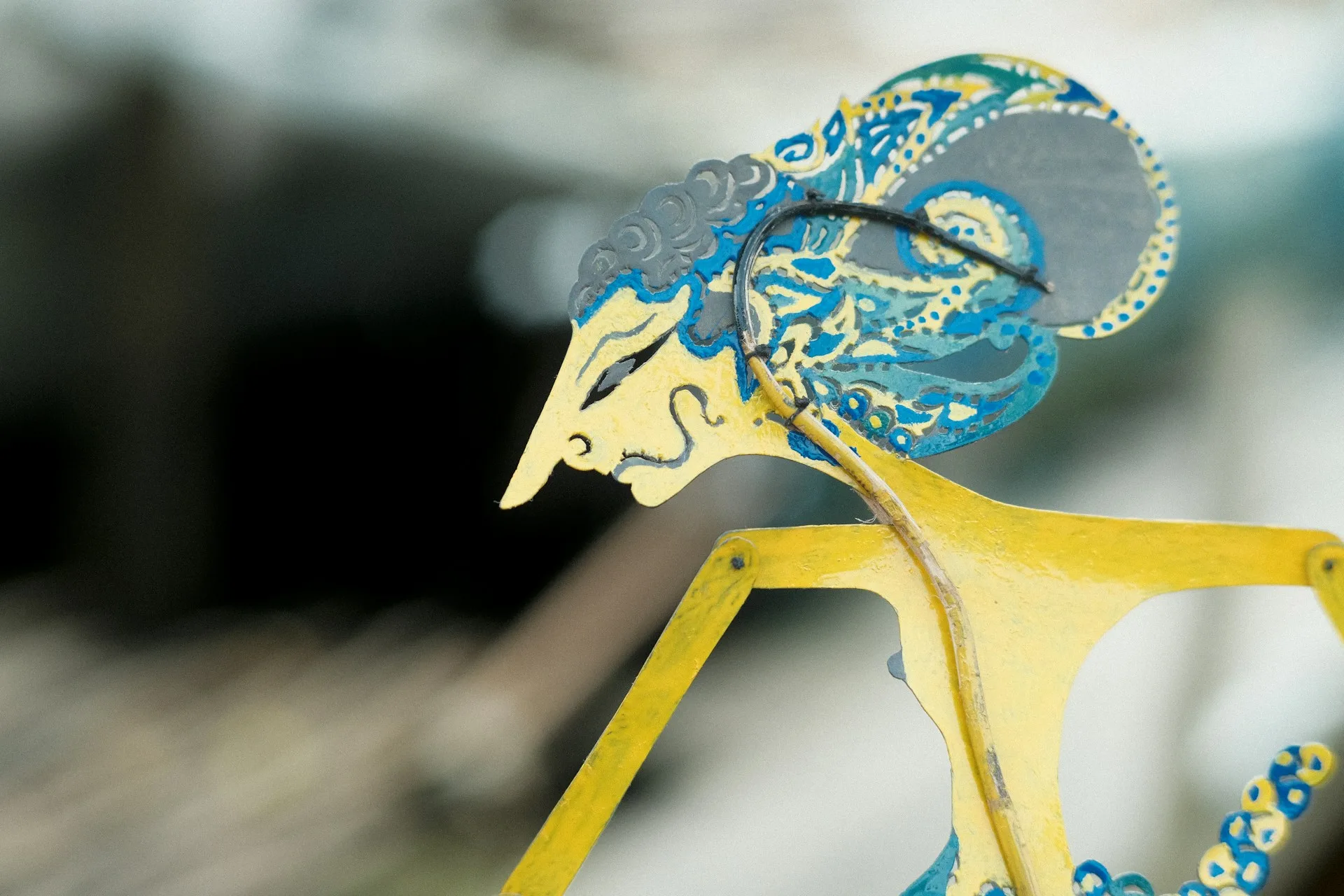 Mengapa Wayang Orang Dulu Jadi Hiburan Elite, Kini Justru Diperjuangkan untuk Bertahan Hidup