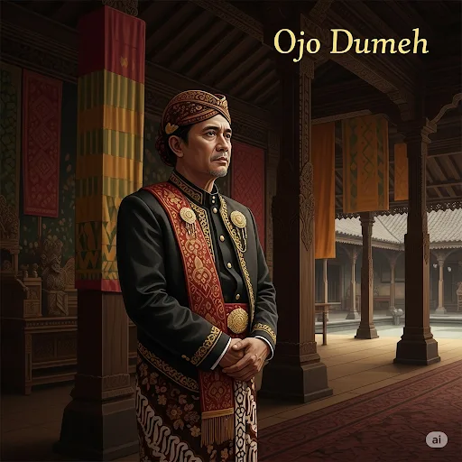 Falsafah Jawa tentang Kerendahan Hati yang Tetap Relevan di Era Modern