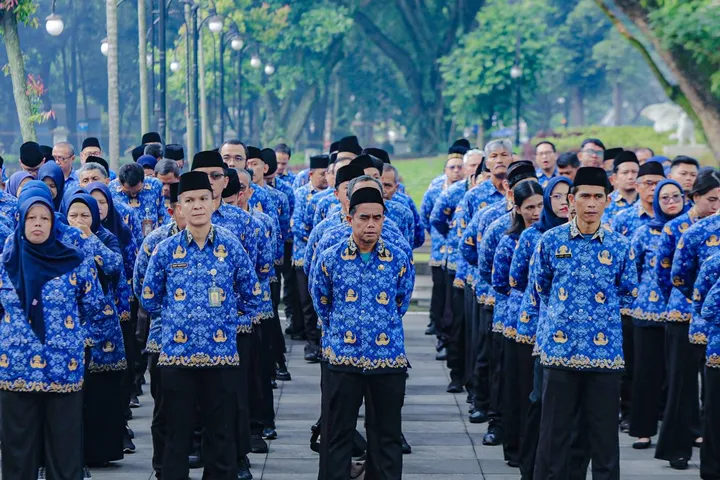 Jadwal Pelantikan PPPK Paruh Waktu 2025 Kapan? Begini Penjelasan Lengkapnya