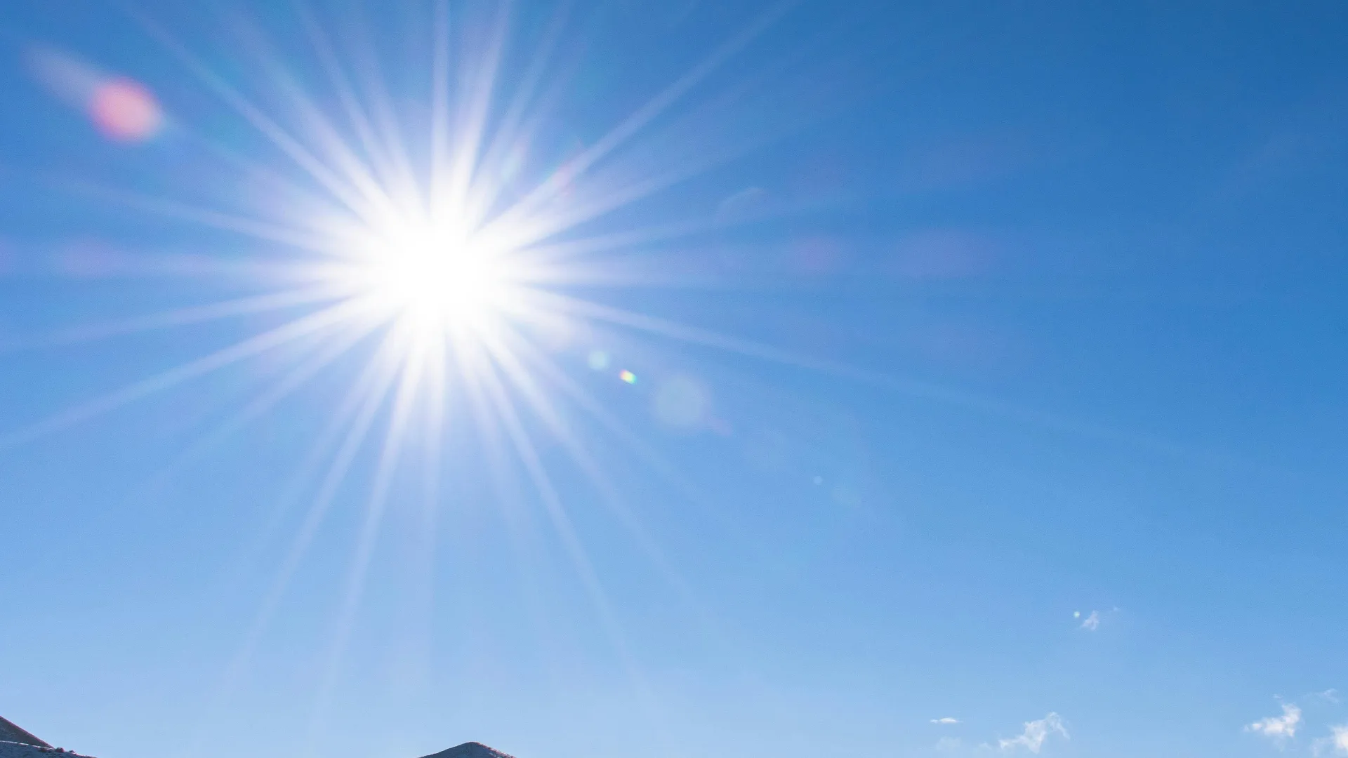 Cuaca Panas Ekstrem Melanda Jogja, BMKG Ungkap Penyebabnya