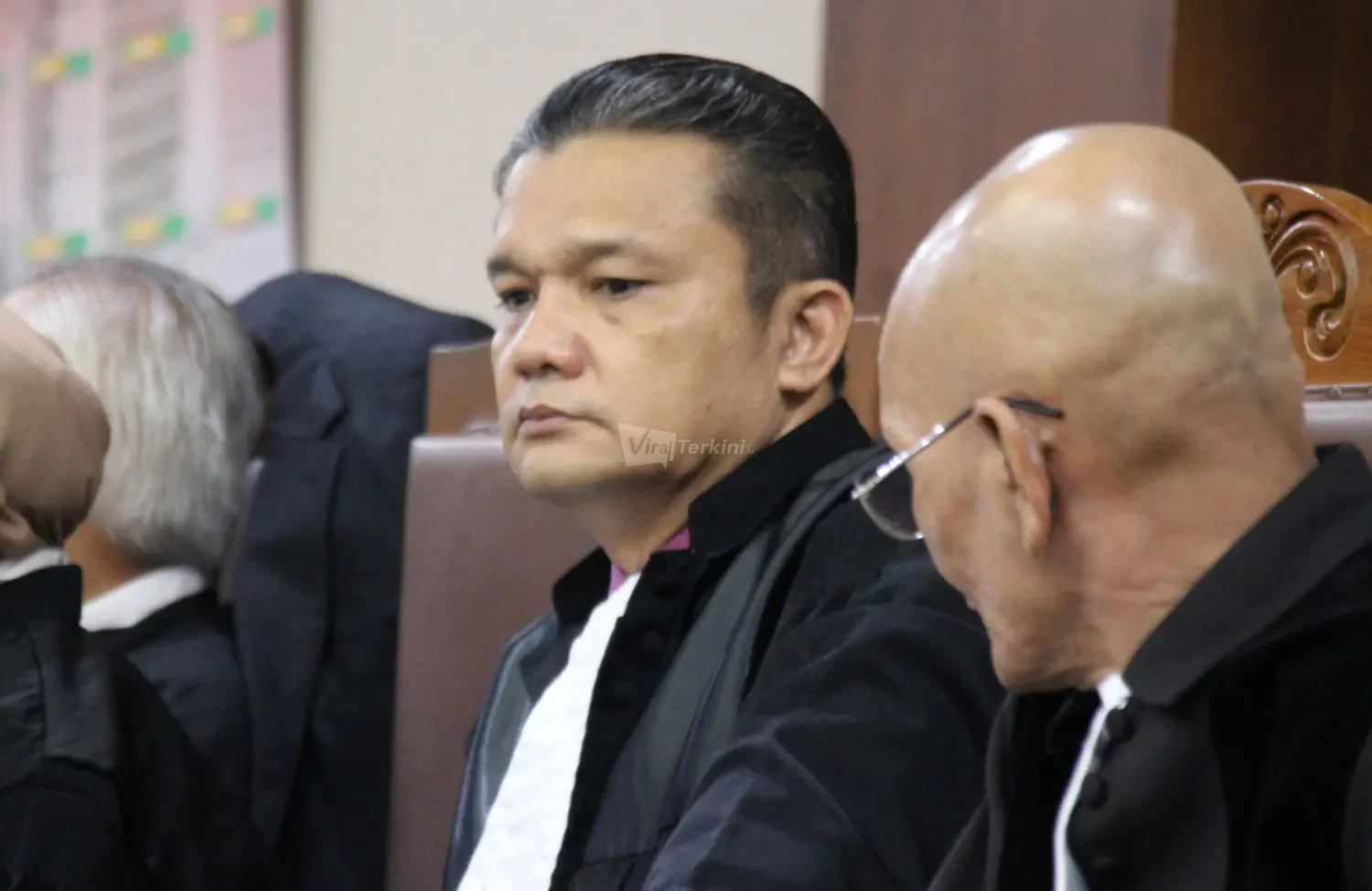 Kisruh Tambang di Maluku Utara, Gemparkan Beberapa Mutasi Polda Malut