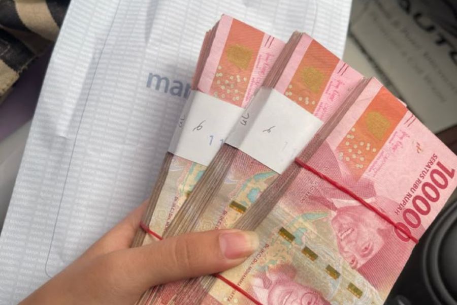 Taspen Pastikan Pencairan Gaji Pensiun 1 Januari 2026, Begini Cara agar Cair Tepat Waktu