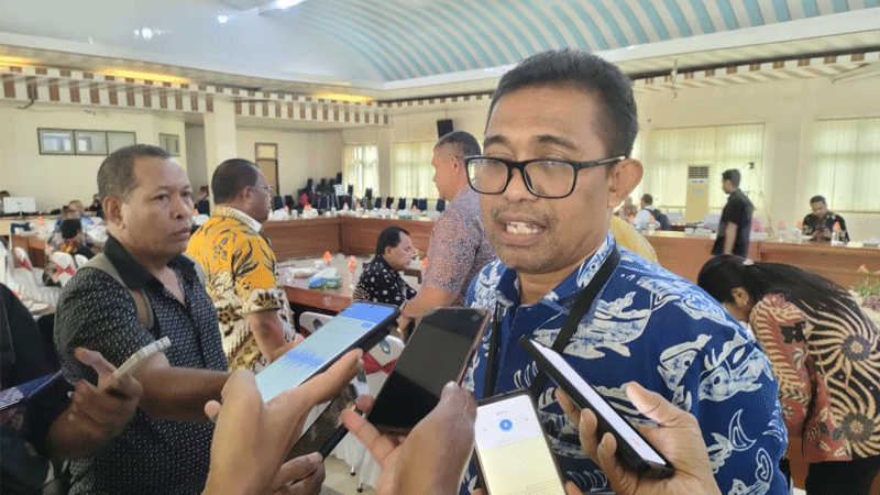 Tak Hanya Akademik, Unpatti Siap Jadi Motor Pemberdayaan Masyarakat