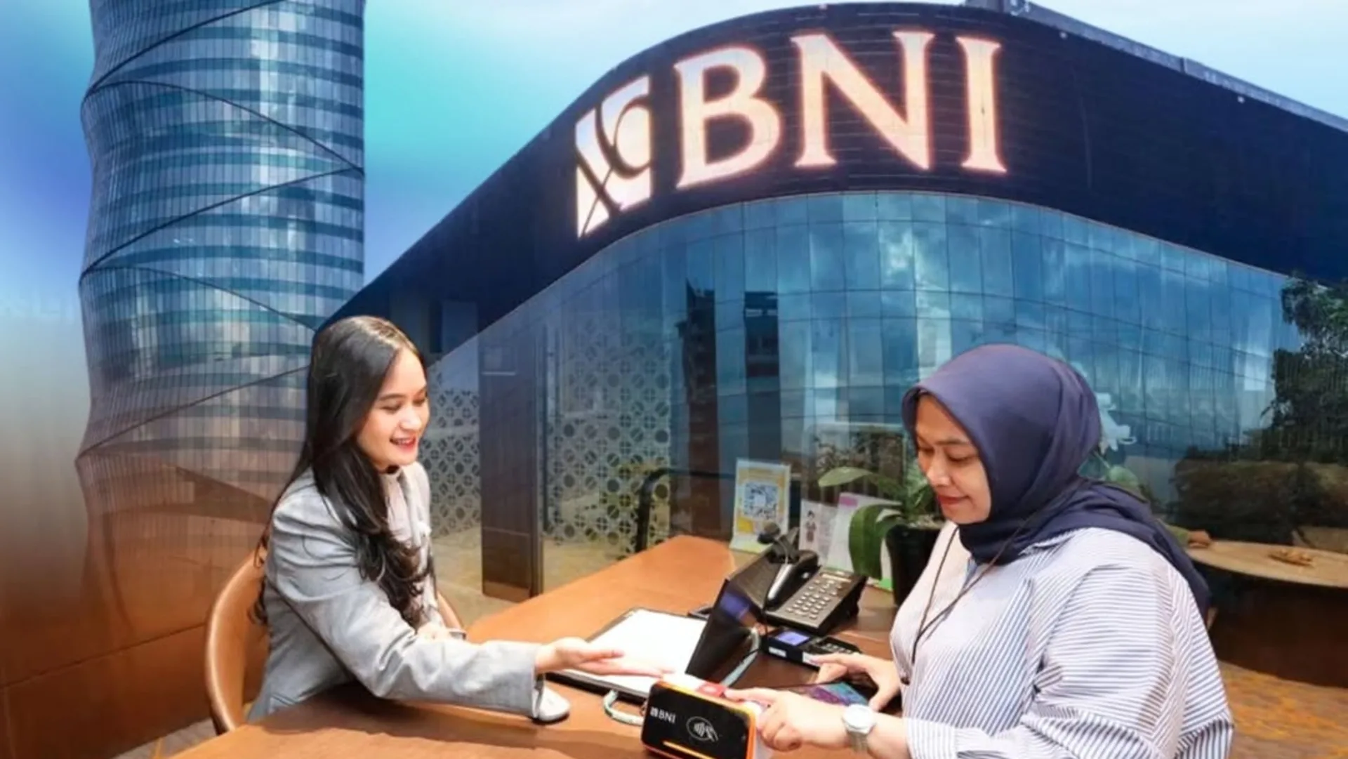 Jadwal Operasional BNI selama Minggu Paskah 2026, Bank Melayani atau Tidak? Begini Penjelasannya