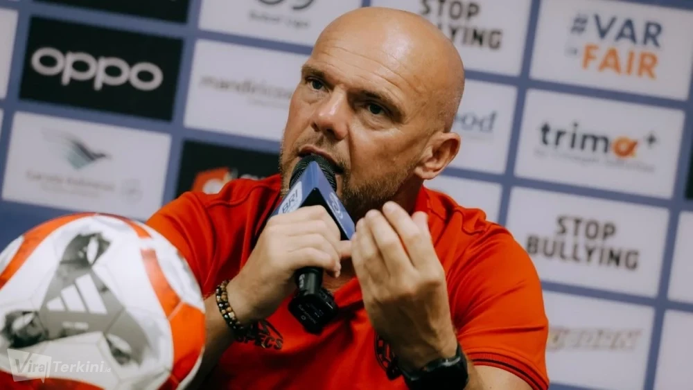 Bali United FC Percaya Diri Hadapi Persita di Pekan ke-29 BRI Super League