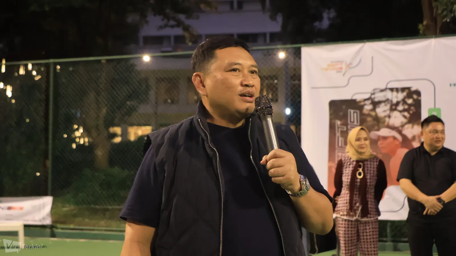 Pelatnas Soft Tennis Masuki Fase Krusial, Bidik Dua Perak di Asian Games 2026