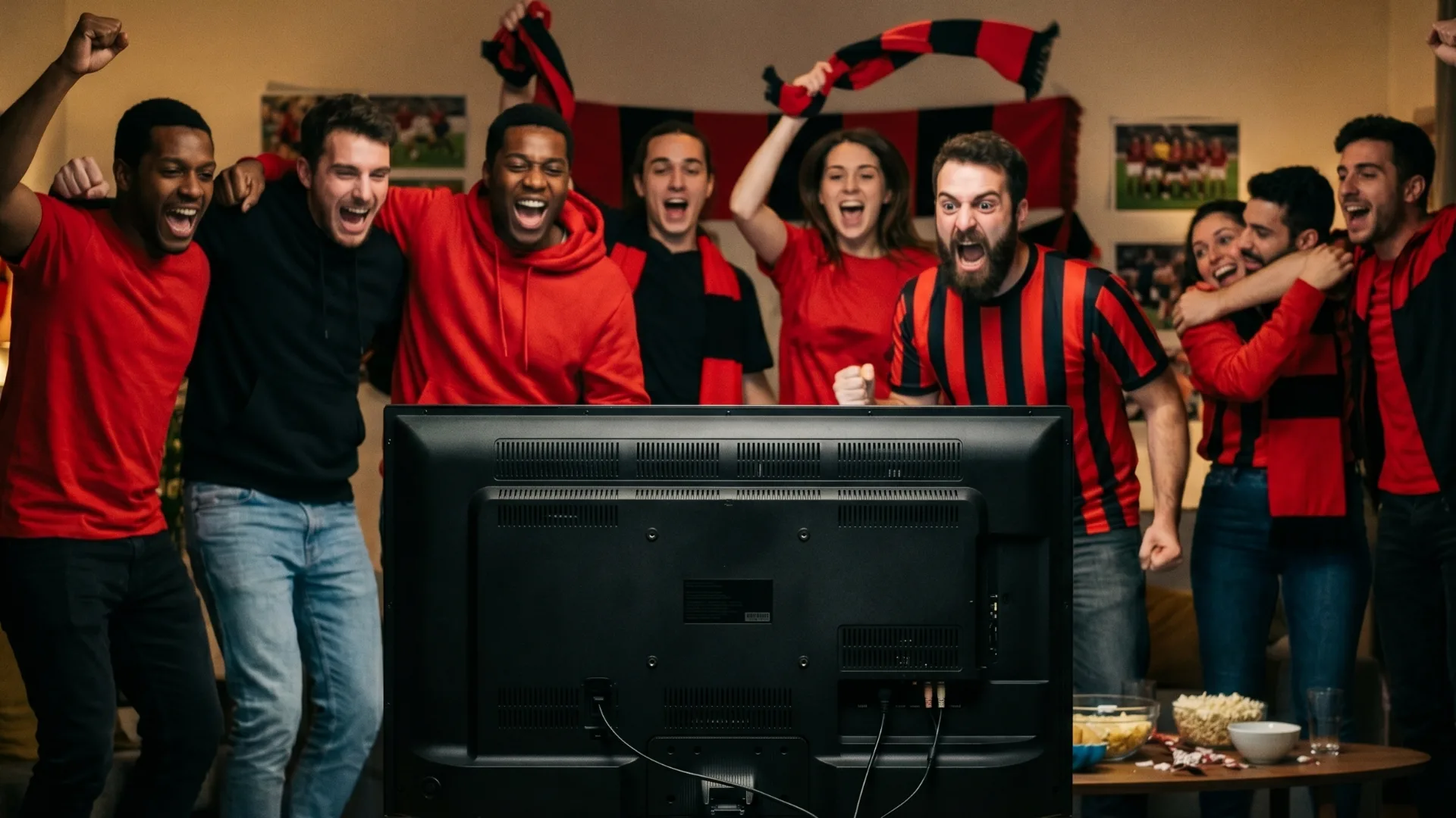 AC Milan vs Atalanta, Serie A 11 Mei 2026 Apakah Tayang Gratis di ANTV? Ini Jadwal Resminya