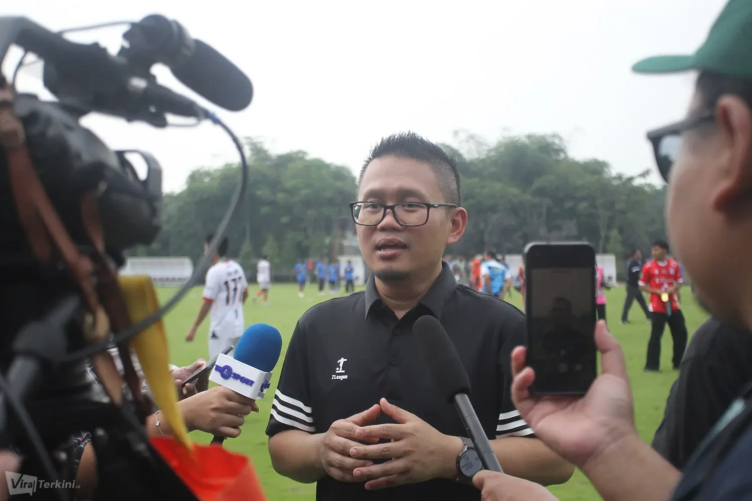 EPA Championship U-19 Perdana Dinilai Sukses, I.League Siapkan Pengembangan Kompetisi Usia Muda