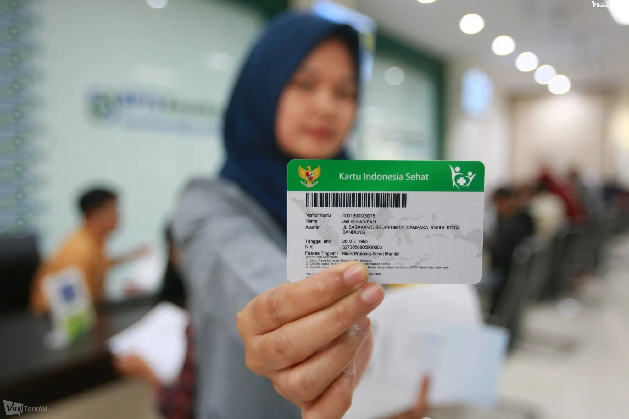 BPJS Kesehatan Defisit Rp2 Triliun per Bulan, DPR Desak Pemerintah Lakukan Reformasi Menyeluruh