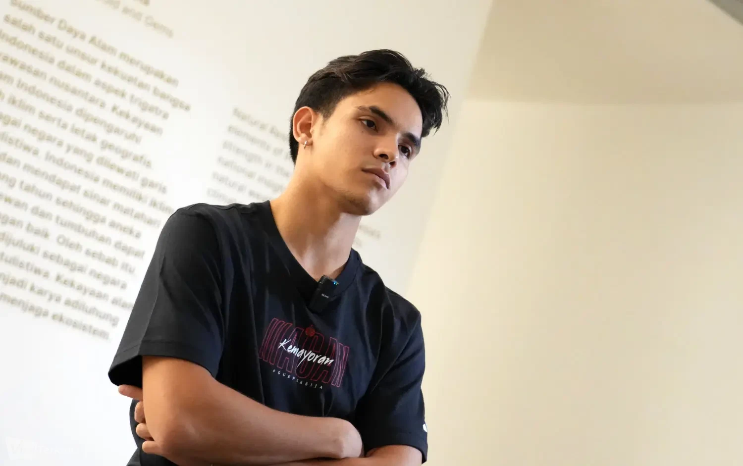 Persija Perkuat Skuad, Victor Dethan Resmi Bergabung dan Dia Syayid Dipertahankan Hingga 2028